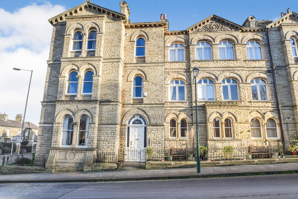 Main image of property: Victoria Road, Saltaire
