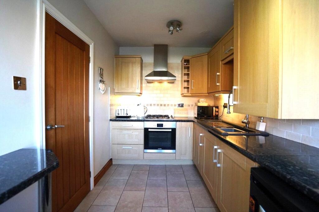 House in Burnley, Lancashire - View 3