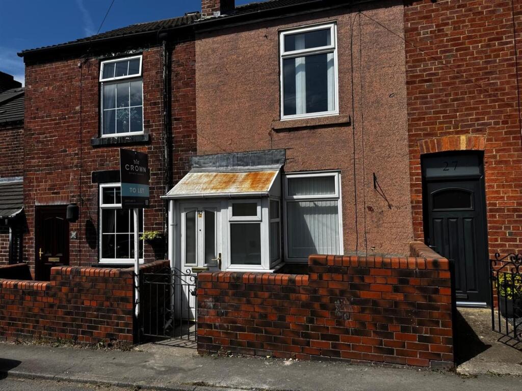 Main image of property: Station Road, Ryhill, Wakefield