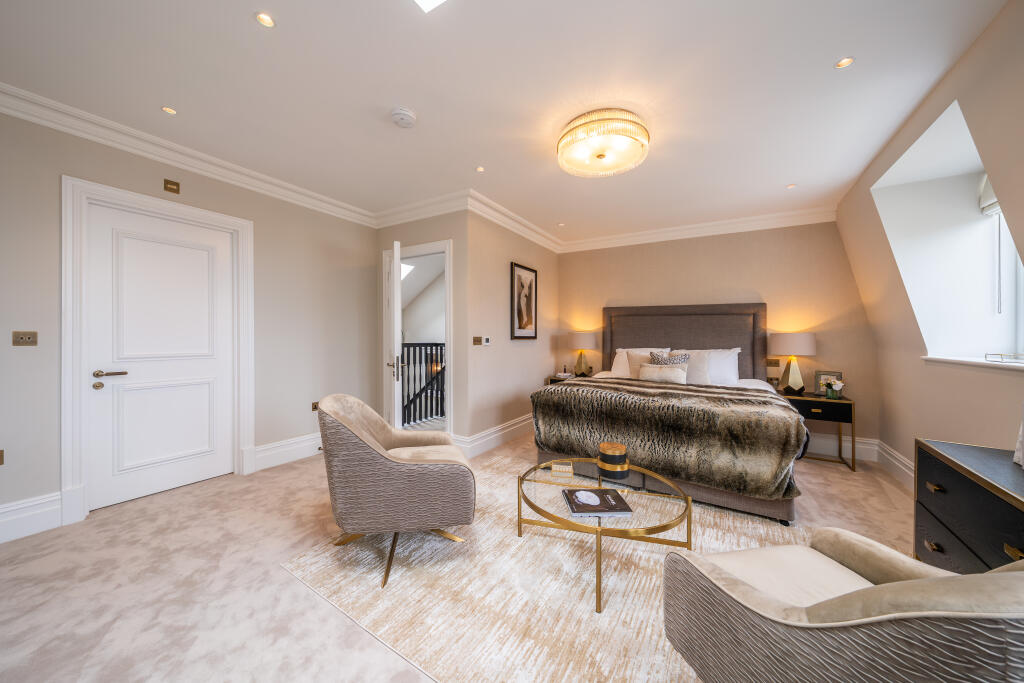 House in London - View 4