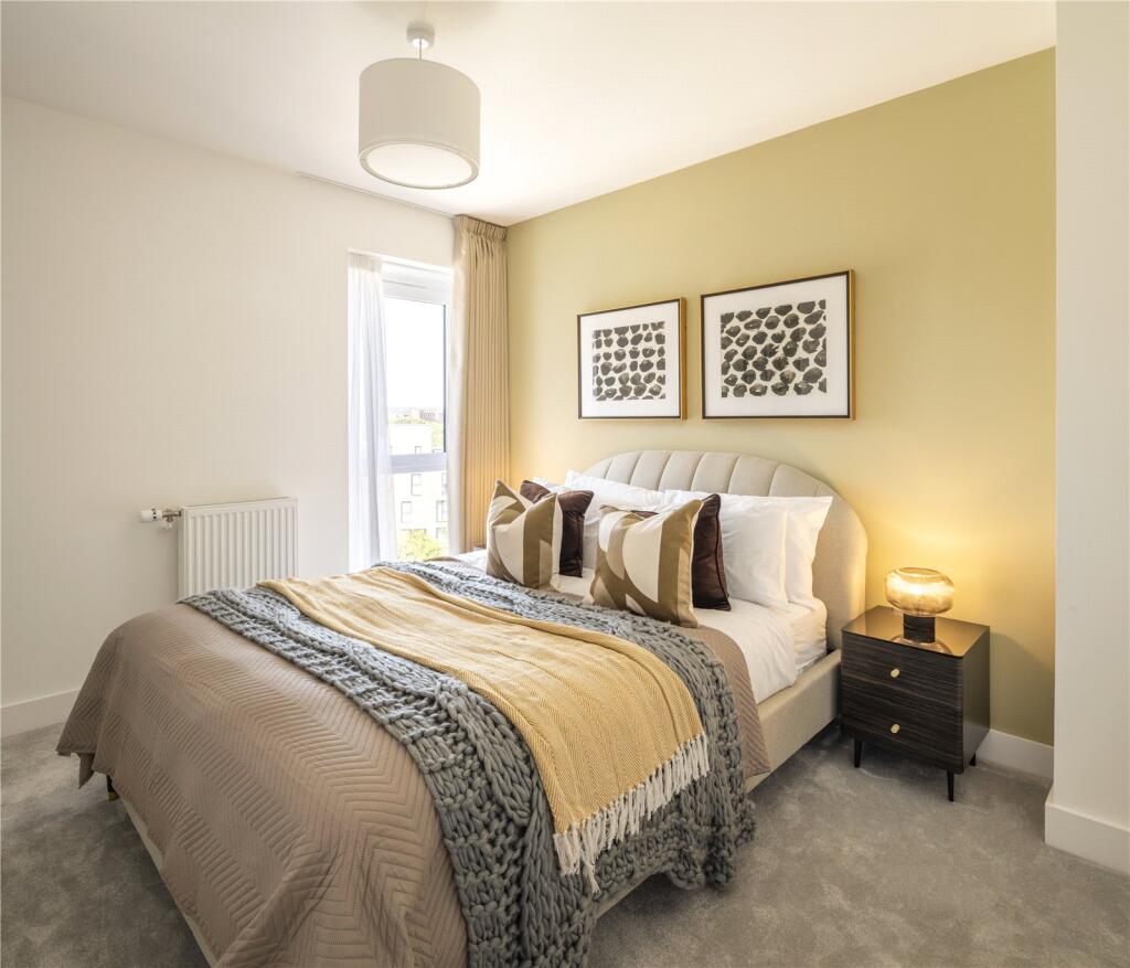 Apartment in London - View 4