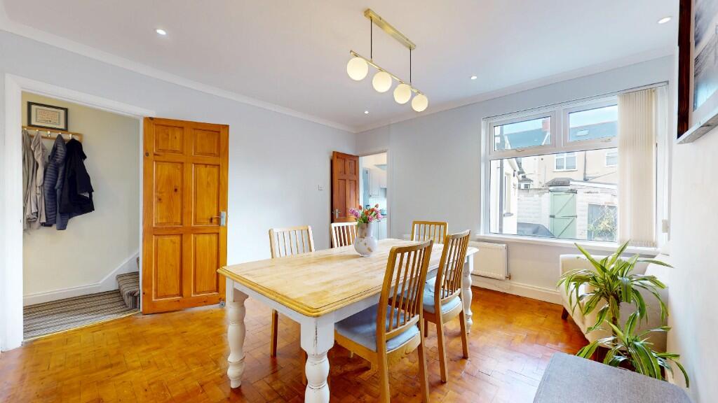 House in Cardiff, Heath - View 5