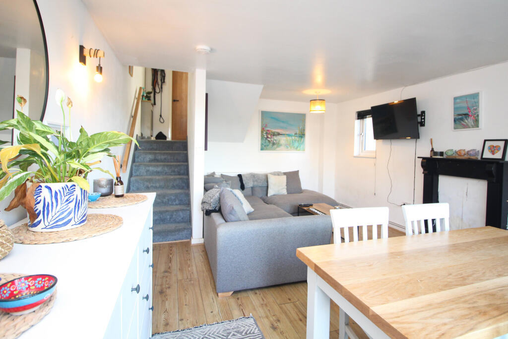 House in Wadebridge, Cornwall - View 5