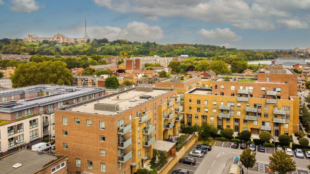 Main image of property: Candish Court, Hornsey, N8