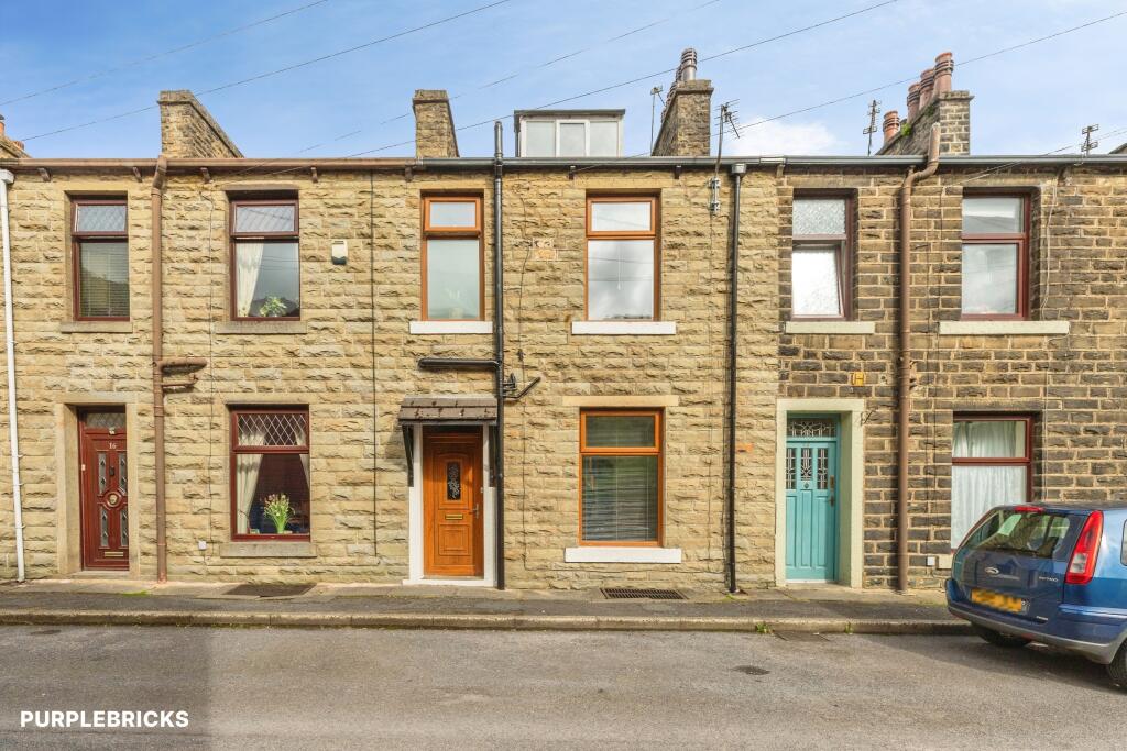 Charles Street, Rossendale, BB4 photo 2