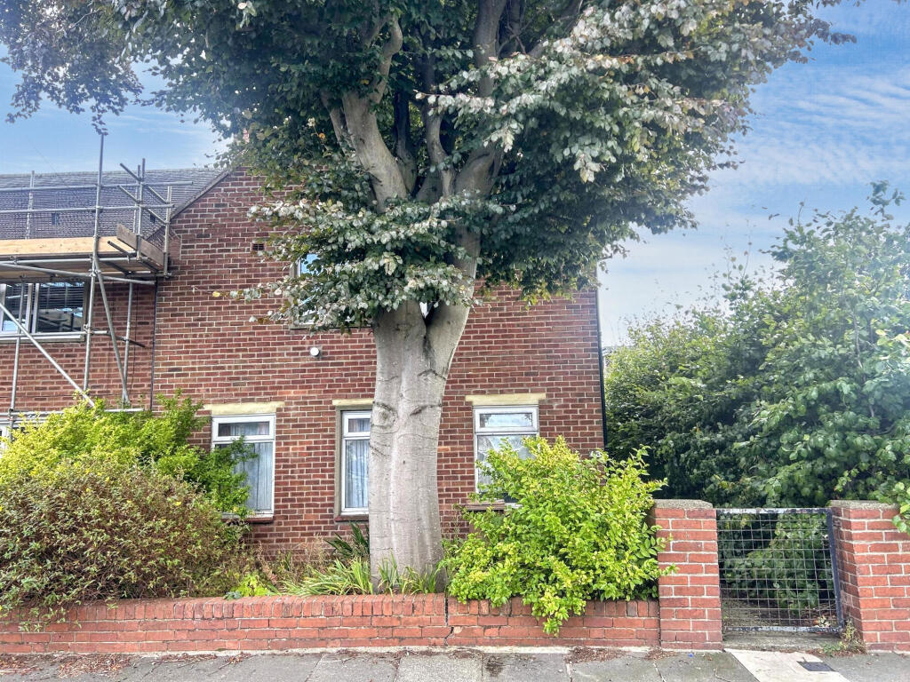 Main image of property: Stanton Road, Marden Estate, North Shields, Tyne and Wear, NE30 3PH