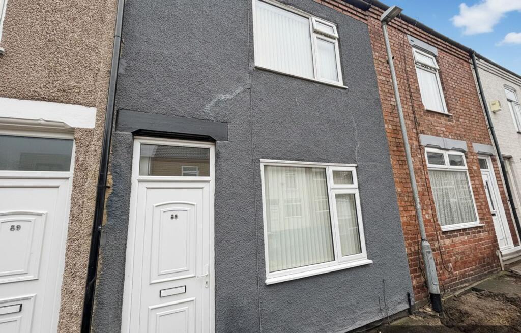 Main image of property: Kitchener Street, Darlington, DL3