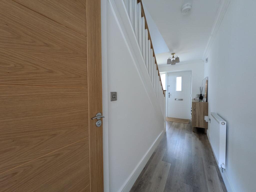 House in Stockton-on-Tees, Portrack - View 5