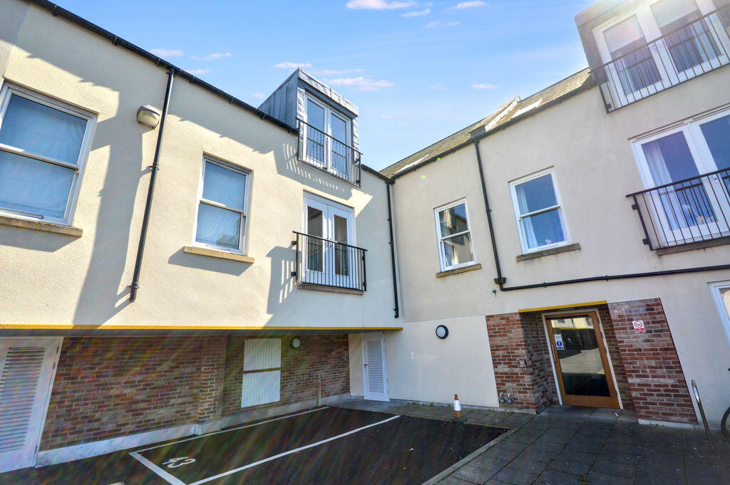 Main image of property: Towergate, Alnwick