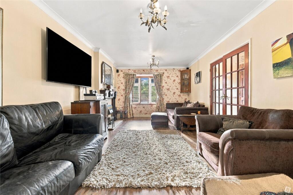 House in Chelmsford, South Woodham Ferrers - View 4