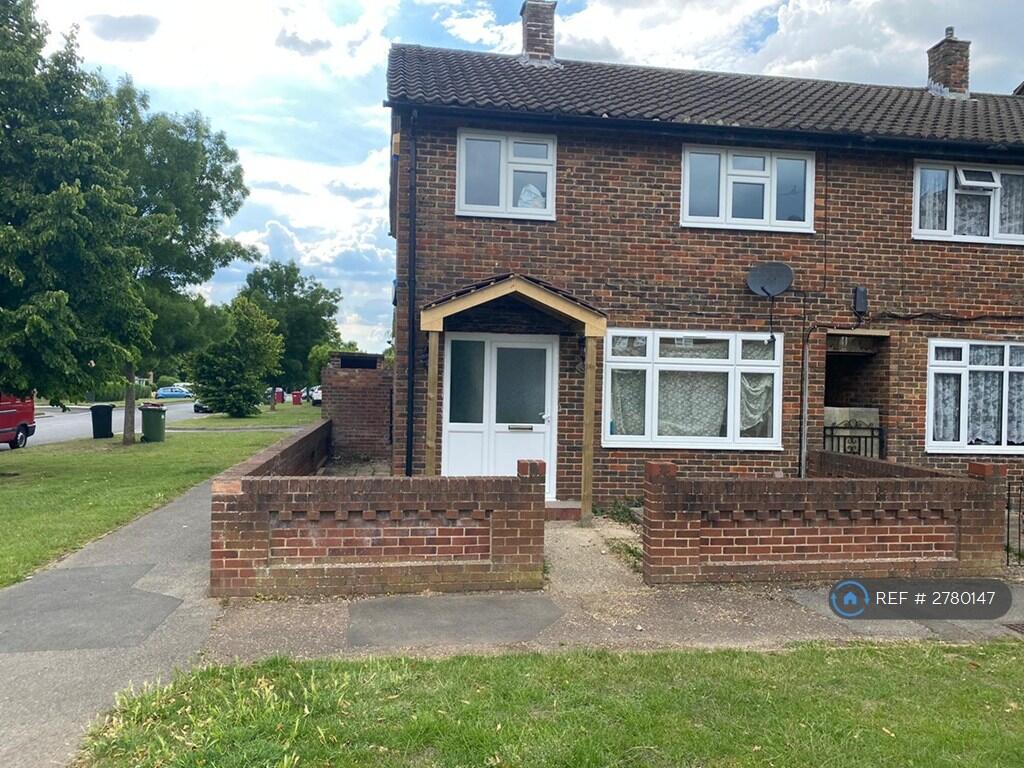 Main image of property: Whittaker Road, Slough, SL2
