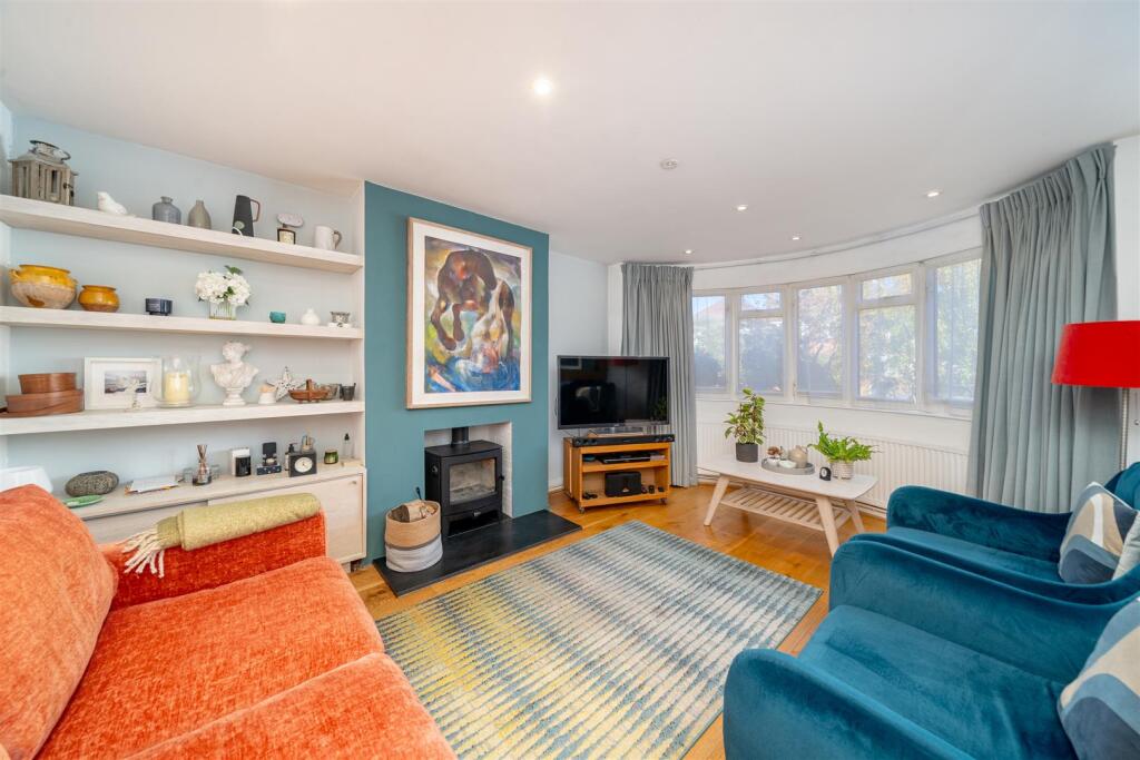 House in London, South Wimbledon, Merton - View 4
