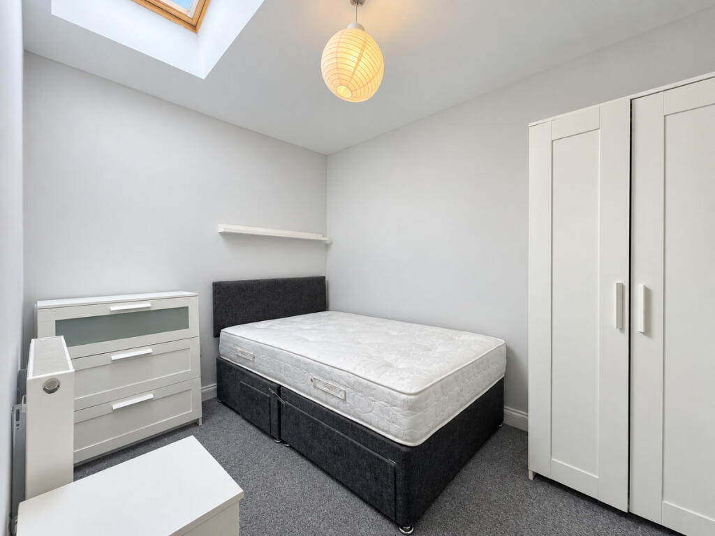 Main image of property: Cardigan Street, Luton, LU1