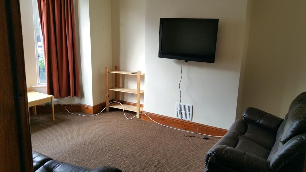 Norwood Place, Leeds, West Yorkshire, LS6 - View 4