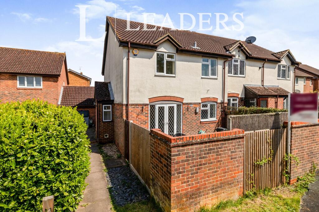 Main image of property: Bickney Way, Fetcham, KT22
