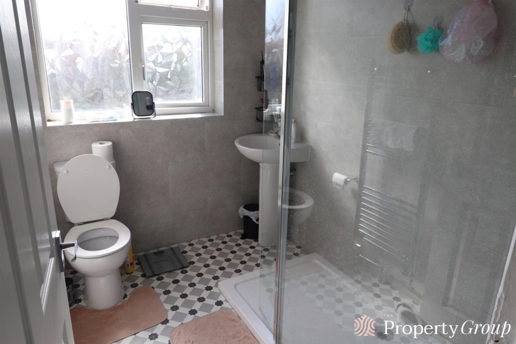 29 Uxbridge AvenueCoventry - More