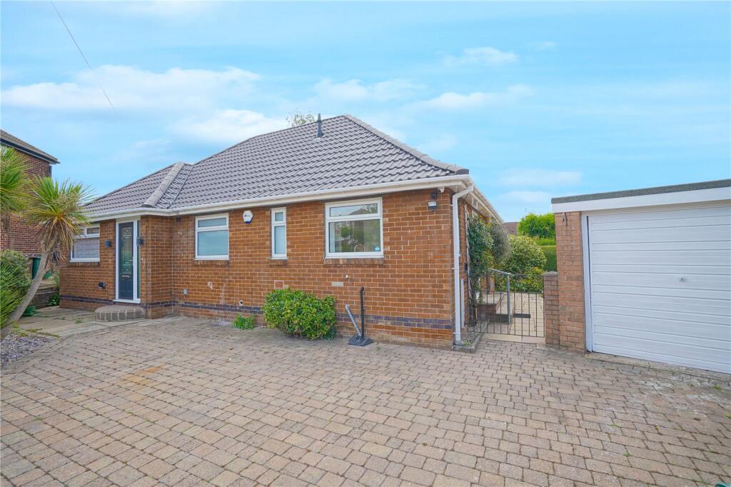 Main image of property: Gough Close, Rotherham, South Yorkshire, S65