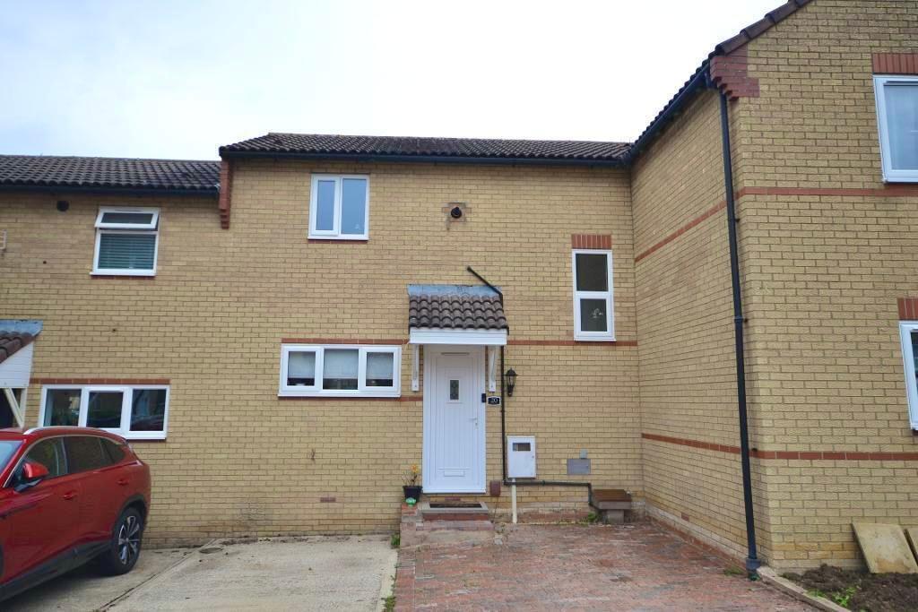 House in Milton Keynes