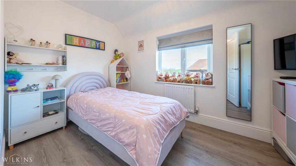 Additional image 30 of Rangemoor Crescent, Amington, Tamworth, B77