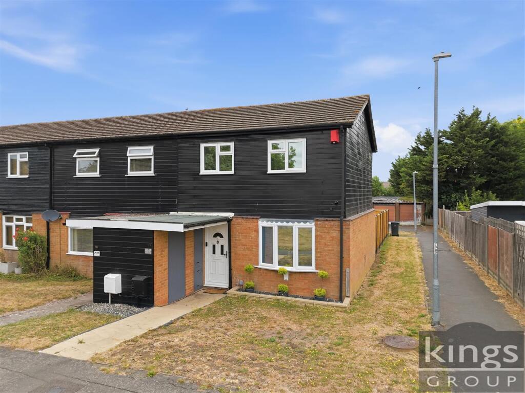 Main image of property: Freshwaters, Harlow