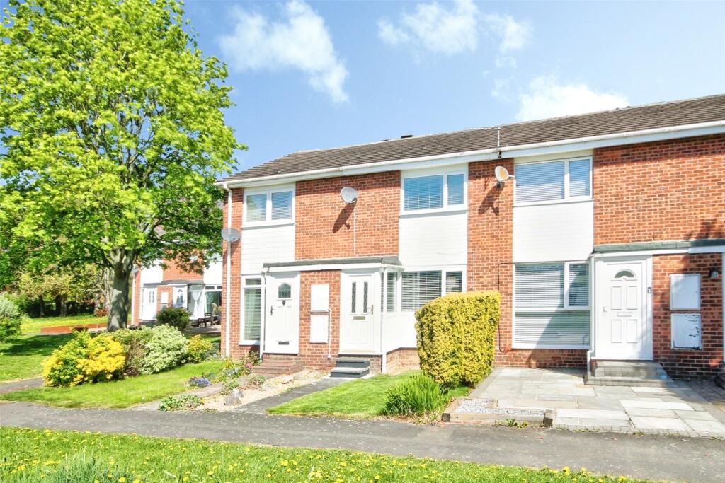 Main image of property: Glanton Close, Chester Le Street, County Durham, DH2