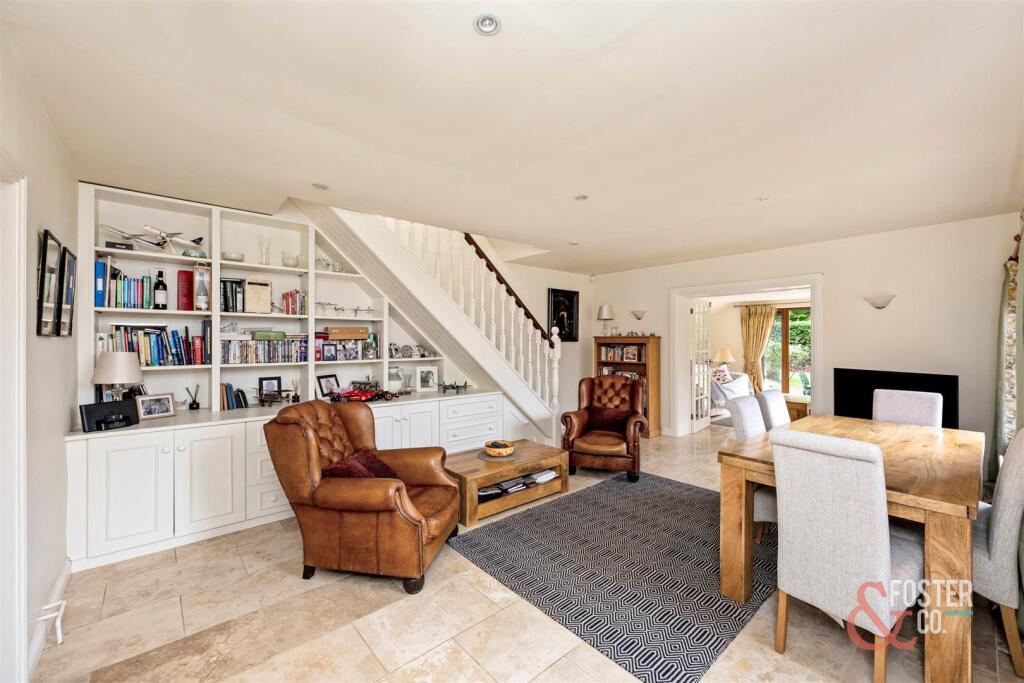 House in Henfield, Lidde Hill Farm - More