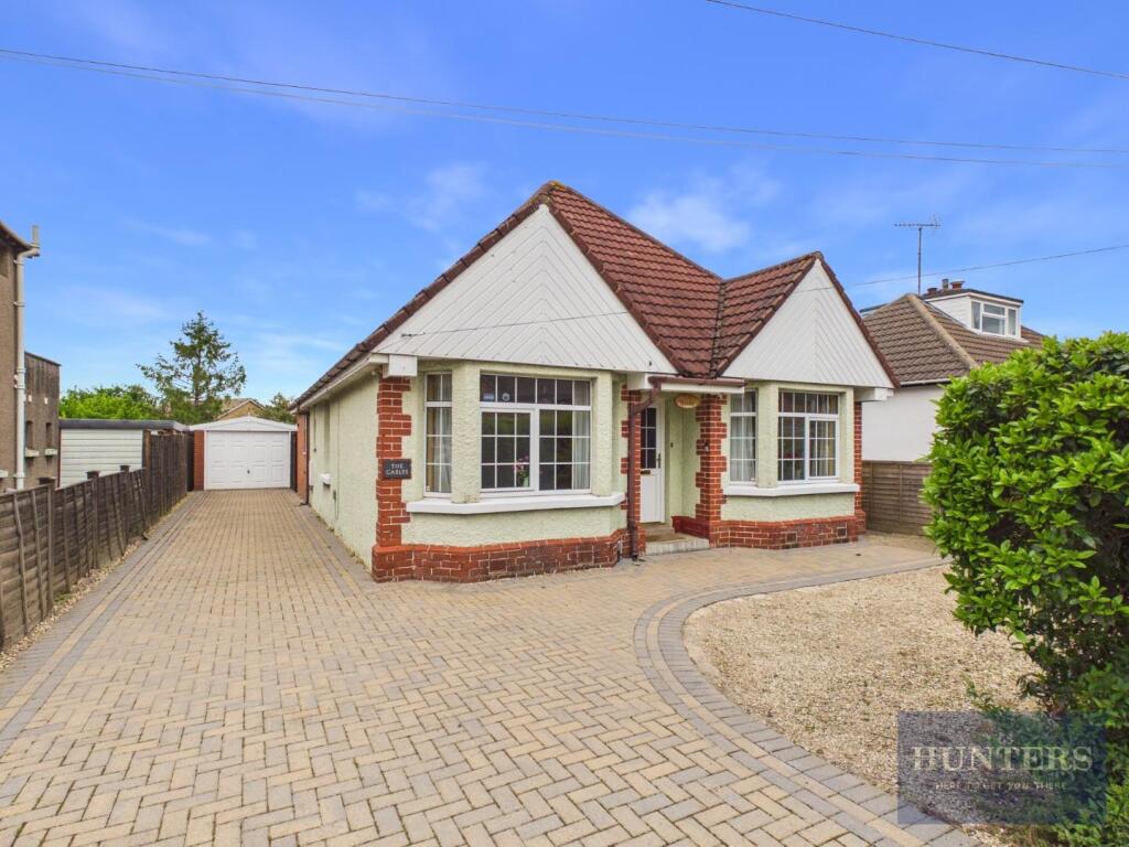 Main image of property: Cold Pool Lane, Cheltenham