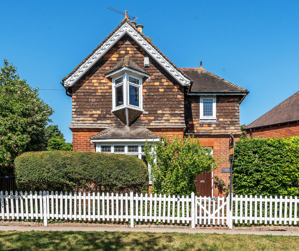 Main image of property: St. Ediths View, High Street, Kemsing, Sevenoaks, Kent