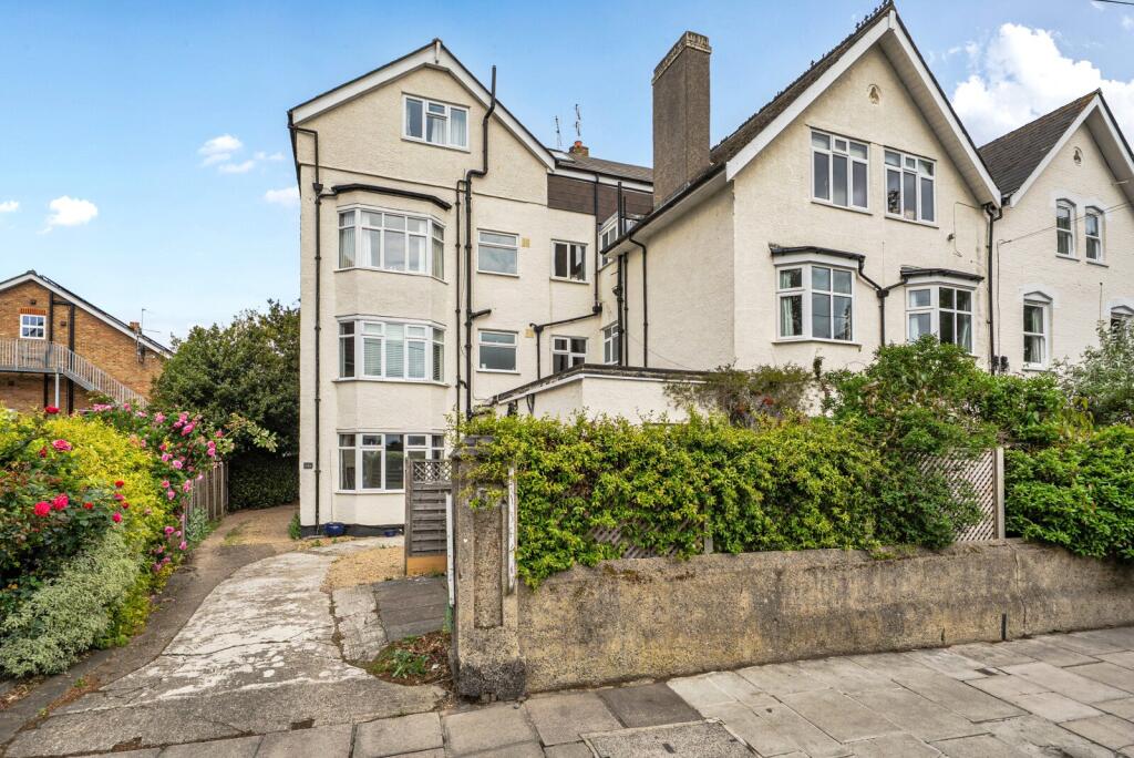 Main image of property: Waldegrave Road, Teddington, TW11