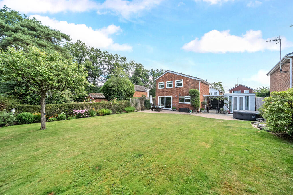 Main image of property: Northdowns, Cranleigh, GU6