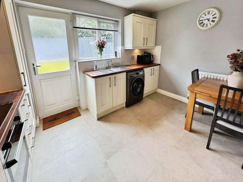 House in Gateshead, Ryton - View 4