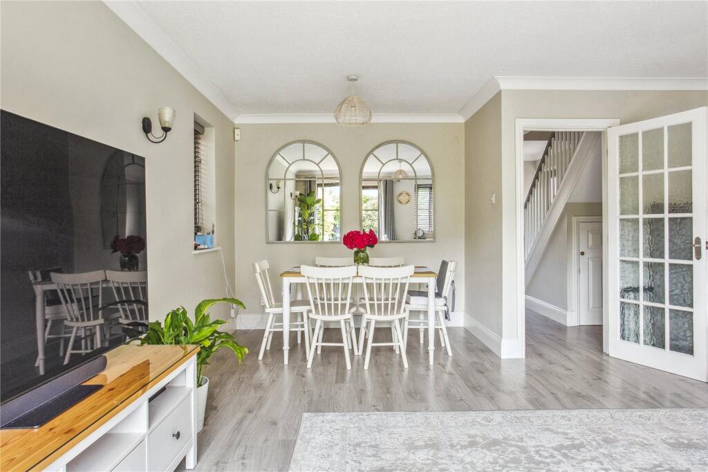 Additional image 3 of Coleswood Road, Harpenden, Hertfordshire, AL5