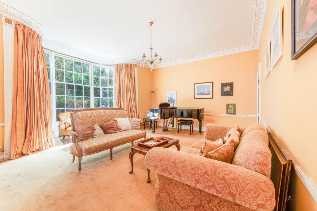 House in Exeter - More