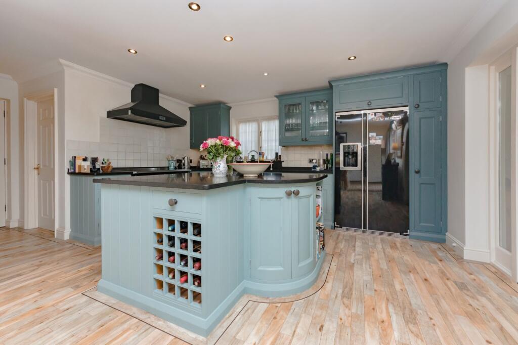 House in Brighton - View 3