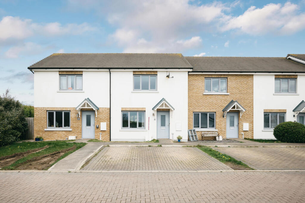 Main image of property: 30, Oak Park, Peel