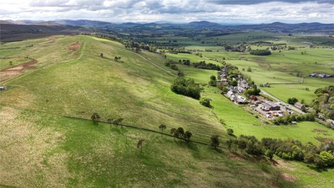 Land At Grange Farm