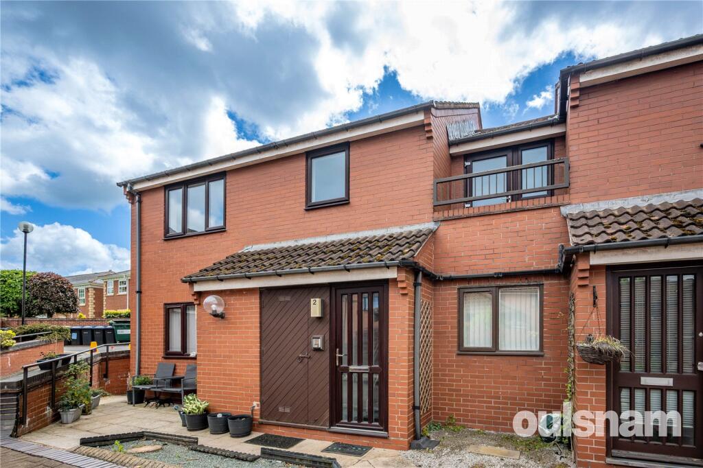 Main image of property: Maryland Drive, BOURNVILLE VILLAGE TRUST, Northfield, Birmingham, B31