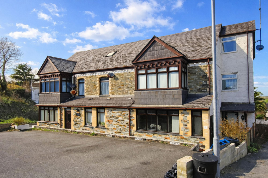 Main image of property: Porth Way, Newquay