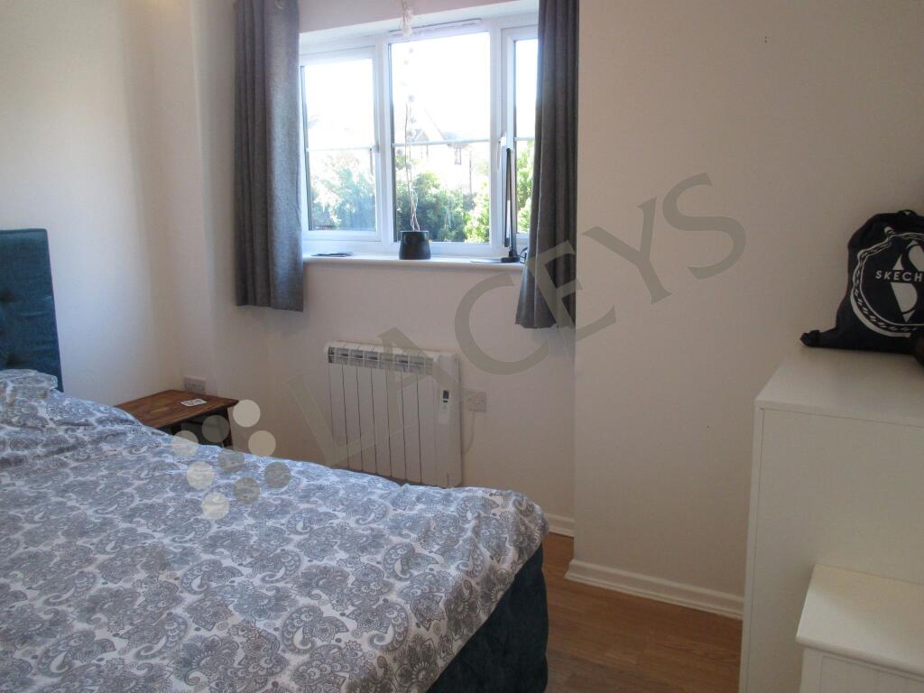 Apartment in Bath - View 5
