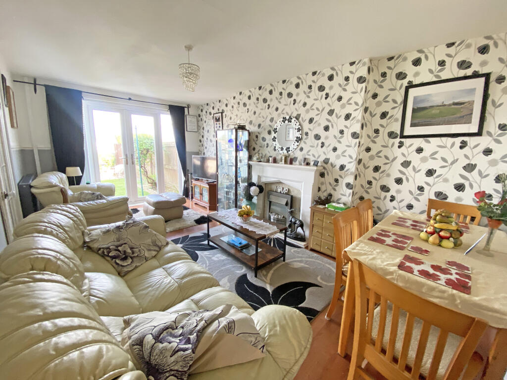 House in Cardiff, Gelligaer - View 5