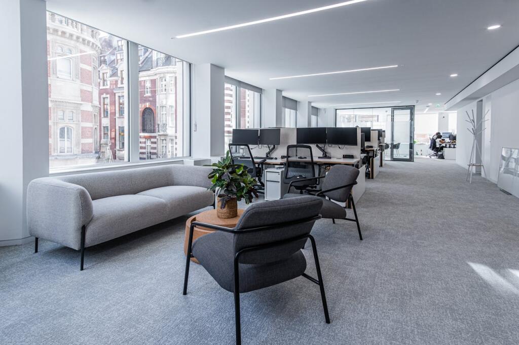 Main image of property: Smithson Plaza, 25 St. James's Street, London, SW1A 1HA