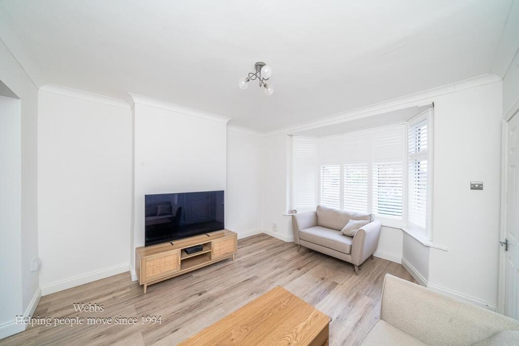 Salters Road, Shire Oak, Walsall - More