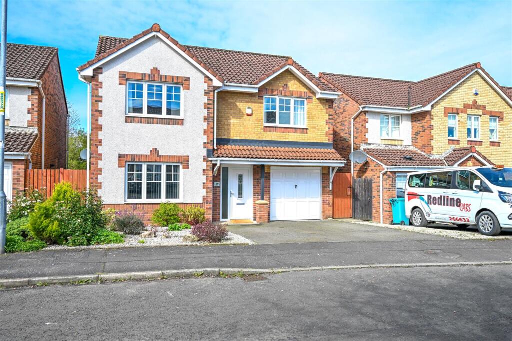 Main image of property: Springbank Crescent, Motherwell