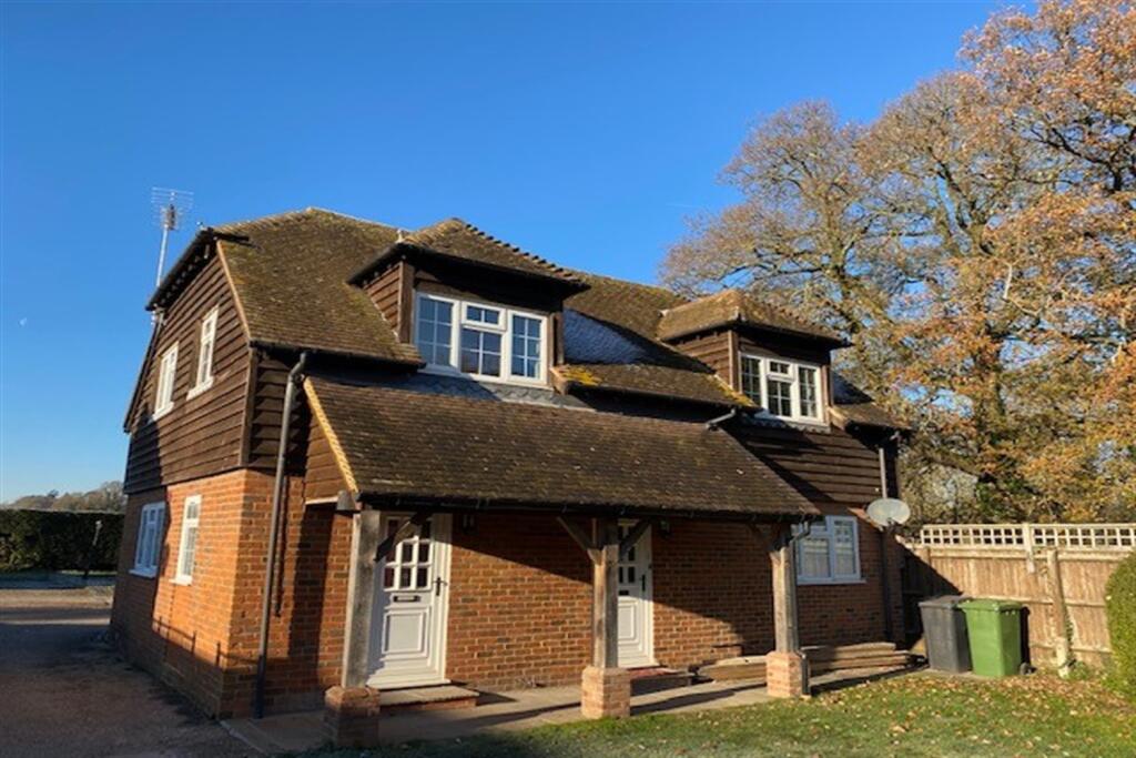 Main image of property: Up Nately, Nr. Basingstoke