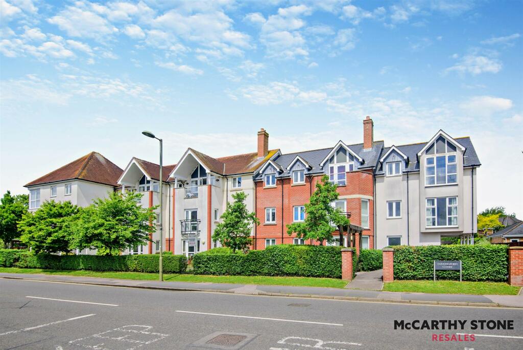 Main image of property: Farringford Court, Avenue Road, Lymington, Hampshire, SO41 9PA