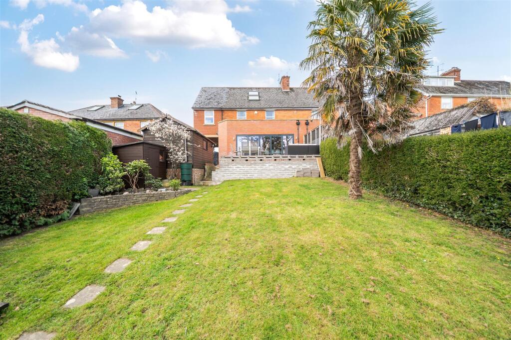 Additional image 18 of Grove Avenue, Yeovil