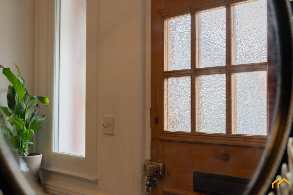 House in Wallasey, New Brighton - View 4