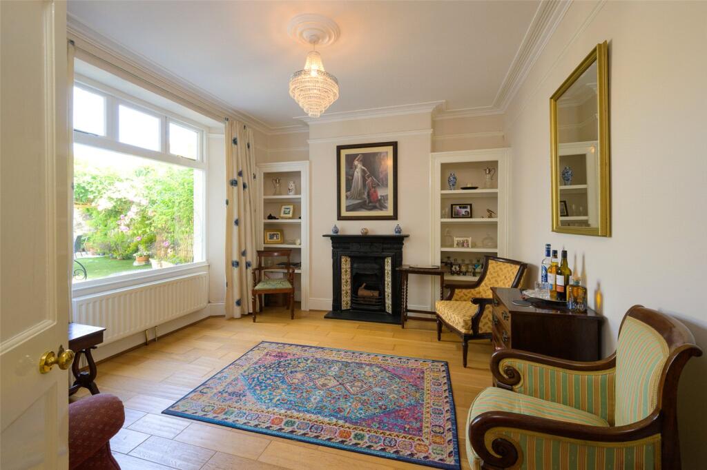 House in North Devon, Barnstaple - View 5