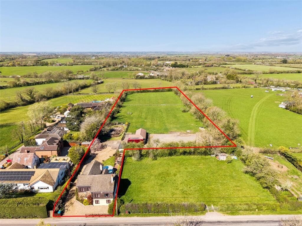 Main image of property: Nash Road, Great Horwood