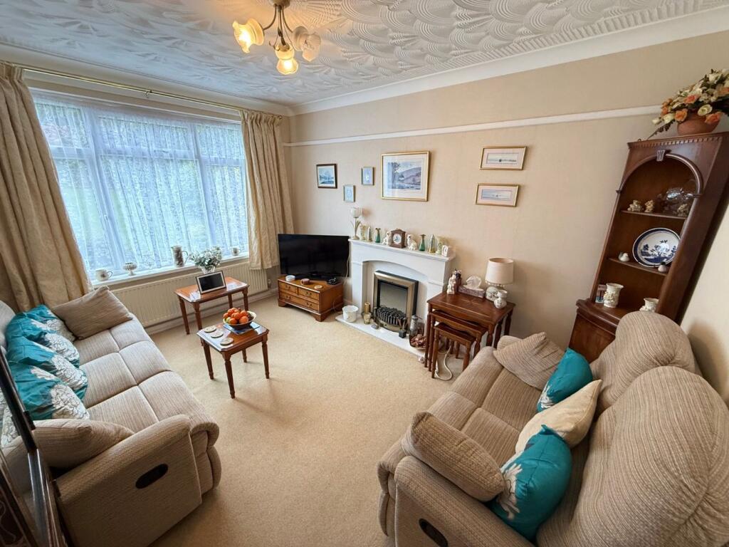 House in Swansea - More